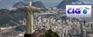 Cristo Redentor - Rio de Janeiro/RJ
